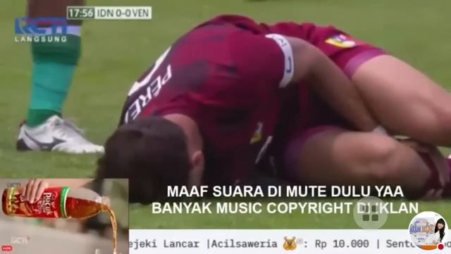 ?Live Hari Ini TIMNAS U19 VS MEKSIKO смотреть онлайн