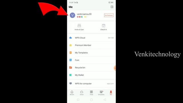 How to OPEN/EDIT/SAVE Microsoft Excel File/ Word Doc/PDF on Mobile or Tablet || Use One APP only смотреть онлайн