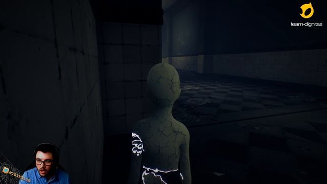 The Inner Friend (Full playthrough) смотреть онлайн