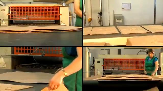 CorkArt в Португалии смотреть онлайн