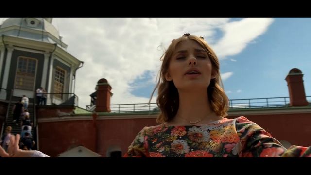 Лиза Долженкова / "Незнакомка" смотреть онлайн