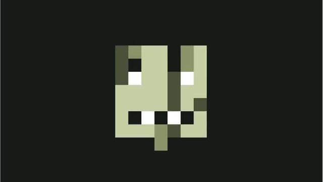 Mouth Sweet: Dark & Disturbing Game Boy Styled Horror Game in an Company Full of Invisible Monsters смотреть онлайн