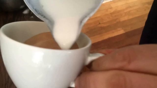 Barista Training