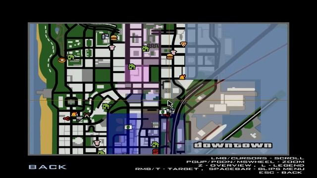GTA Underground - Обзор смотреть онлайн