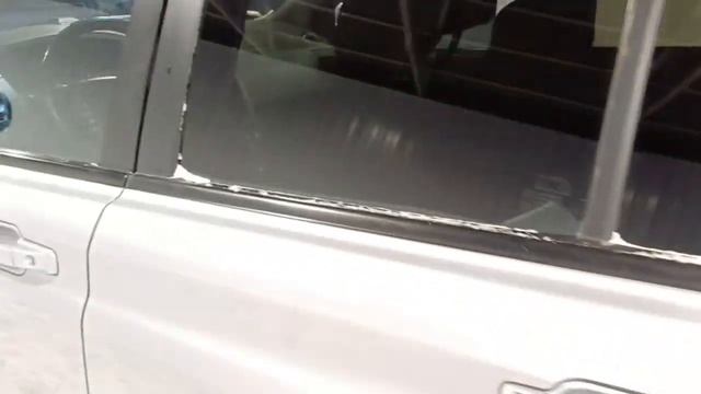 Презентация автомобиля Ssang Yong Kyron 2008 смотреть онлайн