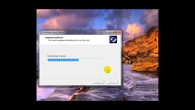 Firmwareupdate durchführen an einer Surfbox E510 смотреть онлайн