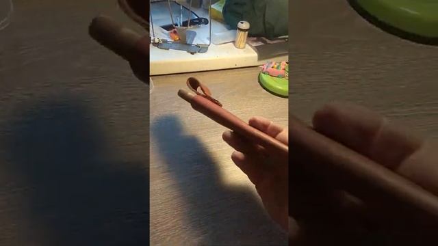 Якут своими руками из стали ШХ-15. смотреть онлайн