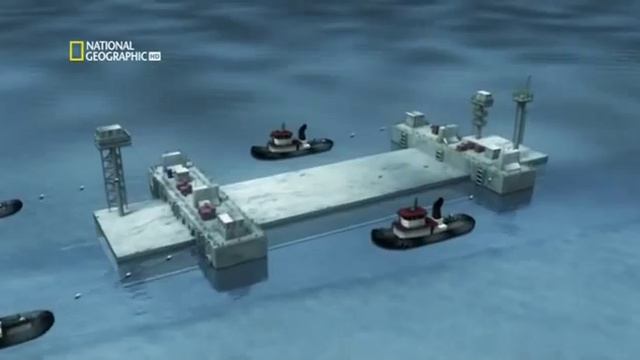 Суперсооружения Супермосты из Дании в Швецию смотреть онлайн