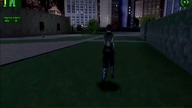(Old-Games.ru) Deus Ex Music Video смотреть онлайн