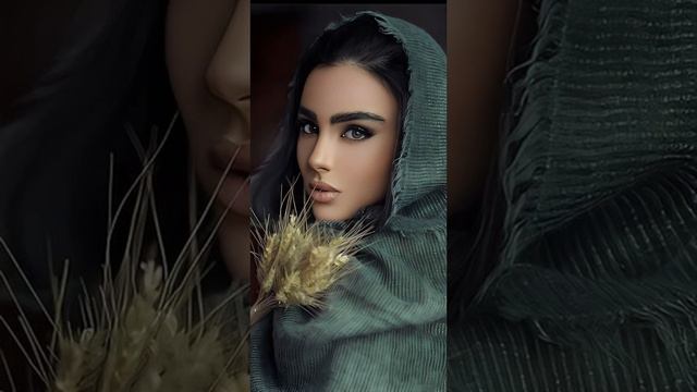 HUSSEIN ARBABI Ft MENDA-KAMELIA.💎. Original Mix.💎.