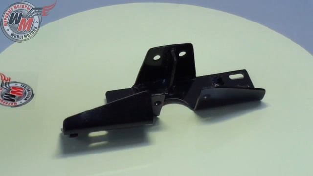 Кронштейн тормоза Буран железный большой нового образца 110603160 смотреть онлайн