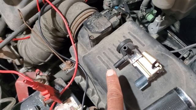 Toyota EVAP P0441, P0442 and P0446 Codes смотреть онлайн