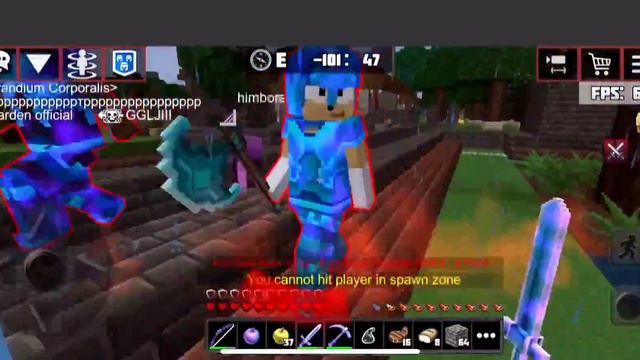 Starting from scratch and getting rare items 😇 (Planet Craft/Planet of Cubes) смотреть онлайн