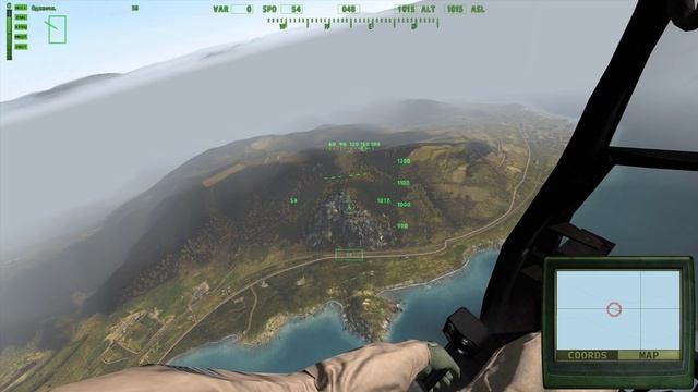 Arma 2 | Arma Project - Не для меня смотреть онлайн
