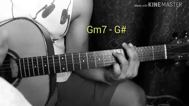 WEAK - SWV Michael Pangilinan (Guitar chords) смотреть онлайн