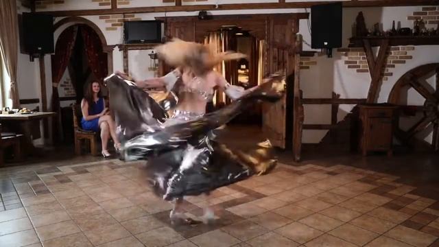Эдже танец Живота на ваш праздник Bellydance - Show смотреть онлайн