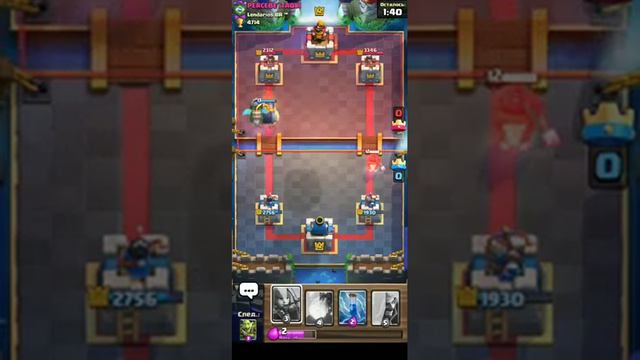 [Clash Royale] Пиар клана смотреть онлайн