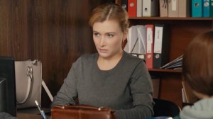 Я иду тебя искать 4. Паранойя, 1 серия