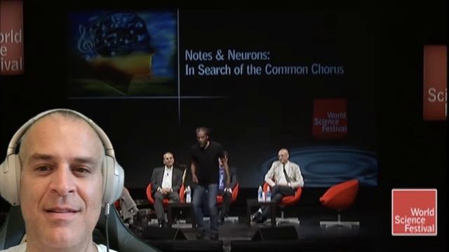 BOBBY MCFERRIN DEMONSTRATES THE POWER OF THE PENTATONIC SCALE смотреть онлайн