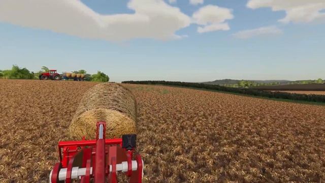 Saving Grandad's Farm! | Six Ashes Farm | Farming Simulator 19 - The Restoration Series. #31 смотреть онлайн