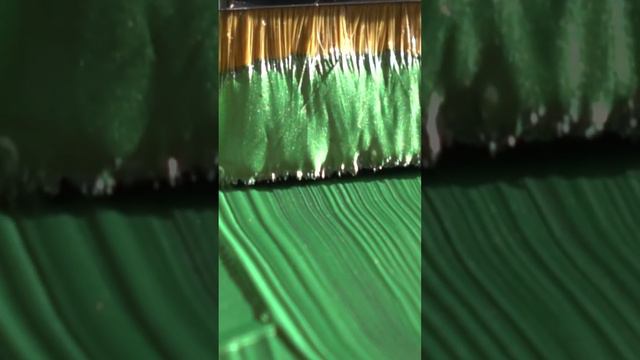 Краска как металл? Да! Оттенки Броско Металлик. Есть идеи, что можно покрасить? #броскокраска #diy смотреть онлайн