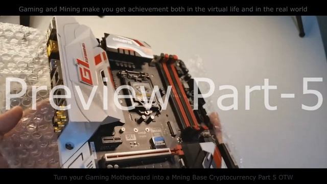 PHP160k Build White Edition, Gaming, Mining, Editing , Featuring 2x 1080Ti Gigabytes Part-5 half Vi смотреть онлайн