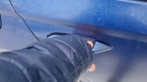 не работают ручки kessy octavia a8