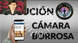 Камера вашего телефона размыта, вот решение