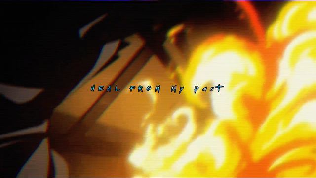 336FullCounter - Heal From My Past (Prod.JKei) смотреть онлайн