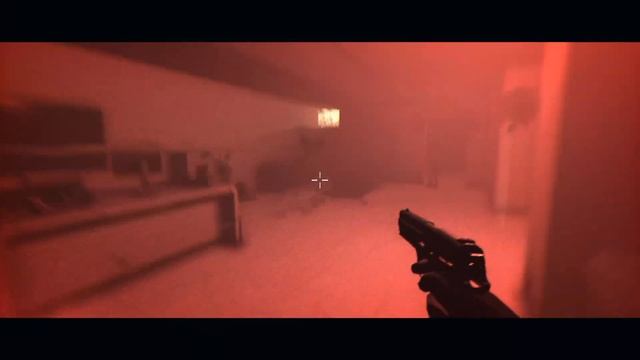 The Cleaner - TRAILER 2 - A John Wick, Superhot and Hotline Miami inspired game смотреть онлайн