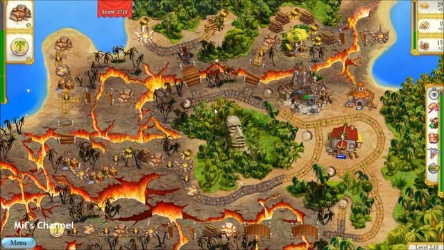 My Kingdom for the Princess 3 Level 2-10 смотреть онлайн