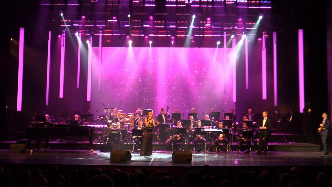 "It Don't Mean a Thing" смотреть онлайн