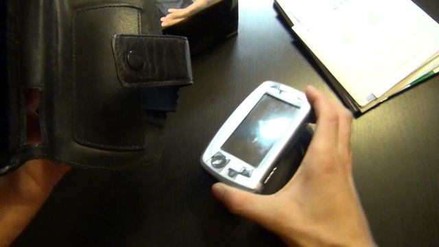 Nokia 7710. Широкий взгляд на мир.