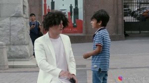 EDWARD BIL ПРАНК   ПОДКИНУЛ ВЕС В ТАЧКУ   РЕАКЦИЯ ВОДИТЕЛЕЙ на РОЗЫГРЫШ