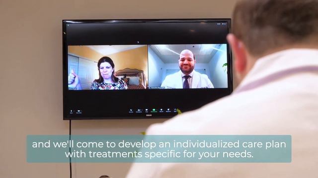 Welcome to Neura Health, Narrated by Medical Director Thomas Berk, MD смотреть онлайн