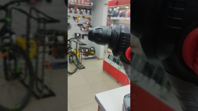 Перфоратор P.I.T PBH20H-18A/1 смотреть онлайн