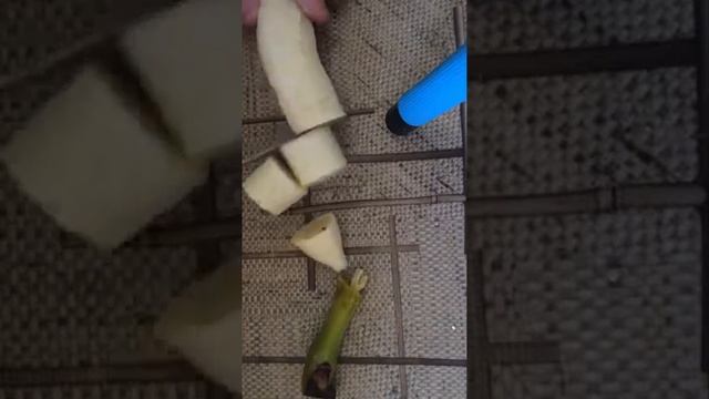 КАК БЫСТРО ОТКРЫТЬ БАНАН!! смотреть онлайн