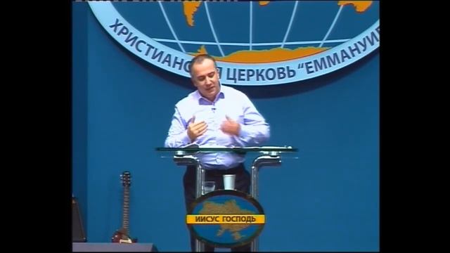 Церковь Еммануил 15.02.2015 1 Служение смотреть онлайн