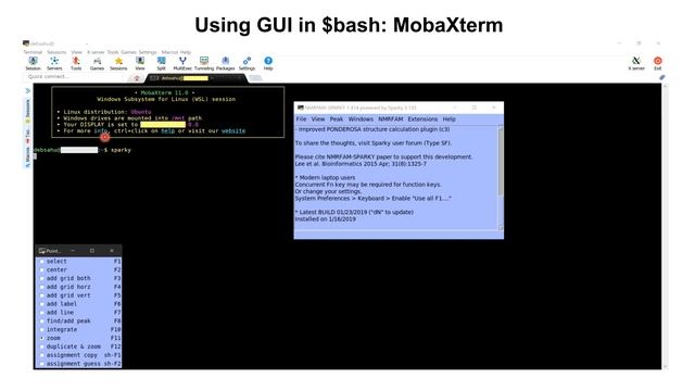 Linux on Windows 10 смотреть онлайн