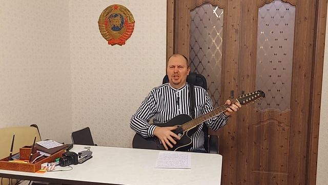 Ни совести ни чести ни закона юрист Вадим Видякин Киров в Законе новая песня смотреть онлайн