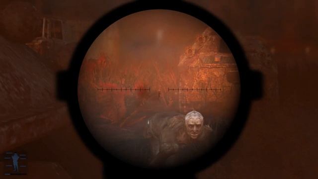 ?ЧТО ТУТ ПРОИСХОДИТ ??! ⚠️STALKER ANOMALY EFP MOD⚠️ смотреть онлайн