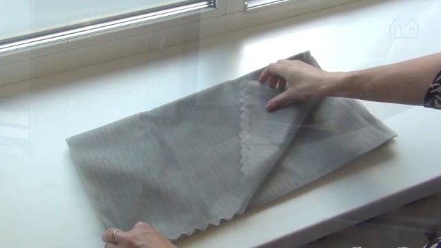 Установка бескаркасной москитной сетки смотреть онлайн