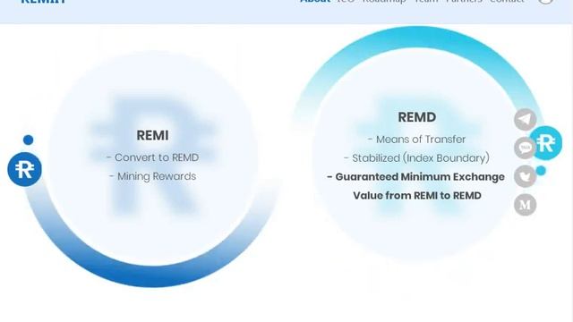 Обзор проекта REMIIT смотреть онлайн