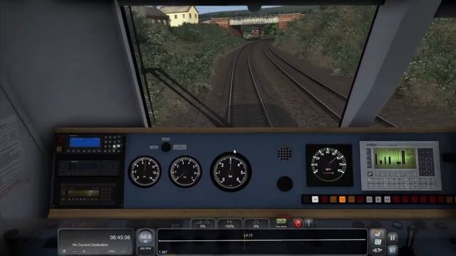 TSC- Western Region MPVs (stream No.99) смотреть онлайн