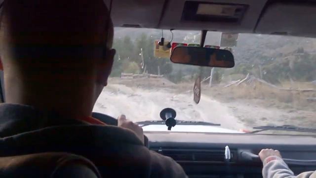 Орлово око / Offroad with Mercedes G Class W463 смотреть онлайн