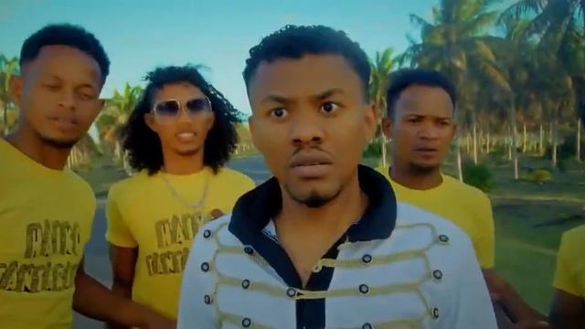 DADI LOVE - Haiko tantaranao (AFVO VIDEO) смотреть онлайн