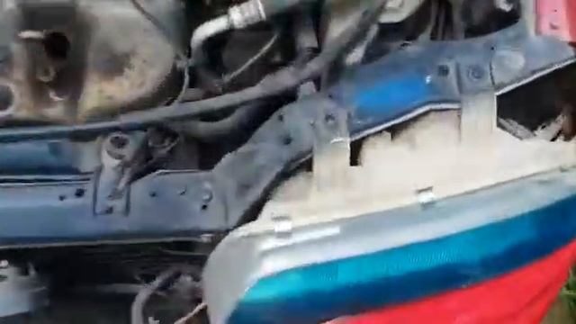 HONDA CIVIC EF1 Chassis Number & Engine Number Locations(JANI) смотреть онлайн