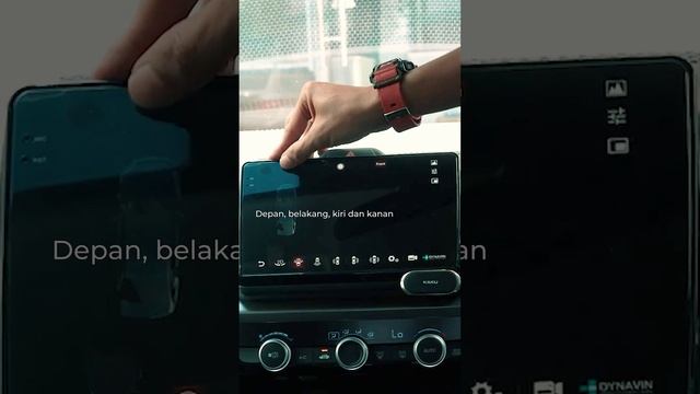 Dynavin DP8 Series Android Player смотреть онлайн