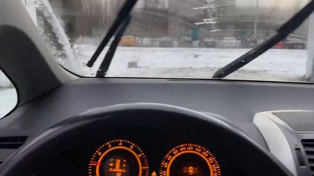 Toyota Auris 2008 1.6 AMT