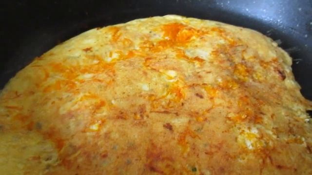 Улетный завтрак с ТЫКВОЙ. Что приготовить из тыквы смотреть онлайн